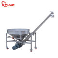 Filling machine for coffee powder